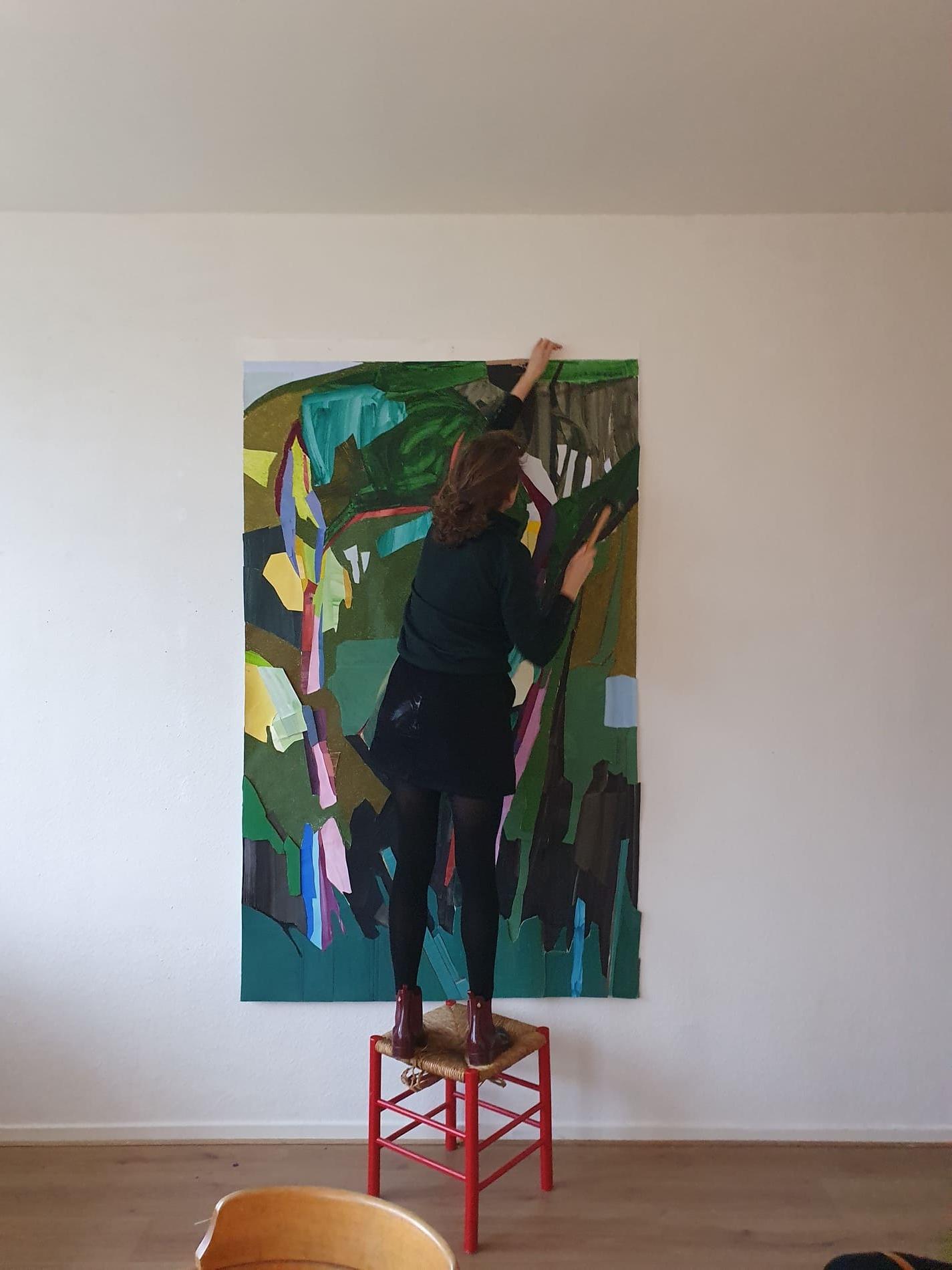 Dorien van der Ploeg