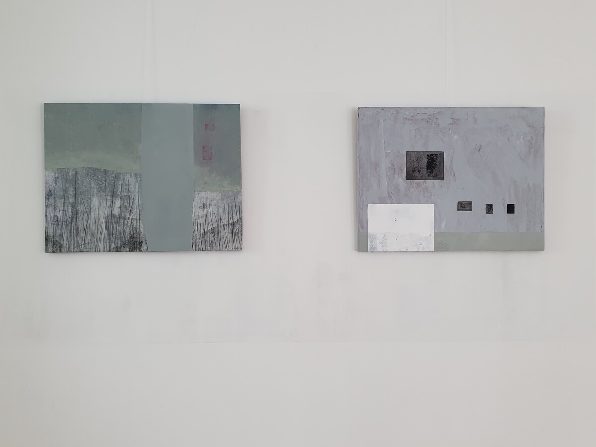 Willibrord Nota Gallery view Pontarte