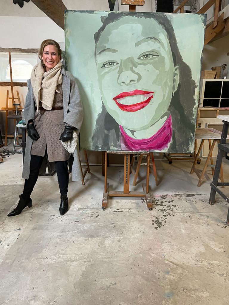 Atelier Alexandra Berkvens