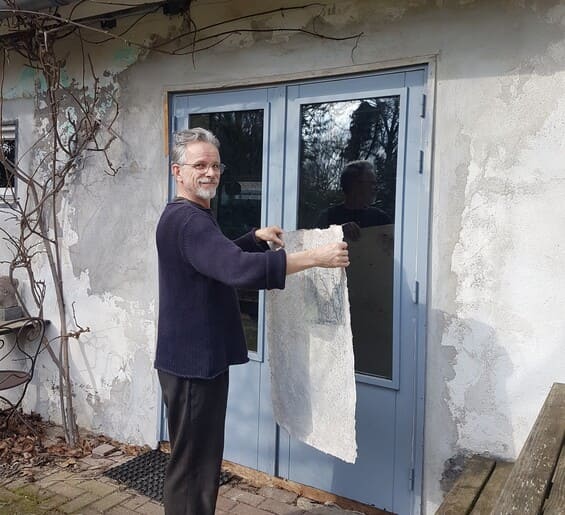 atelier Sjaak Korsten